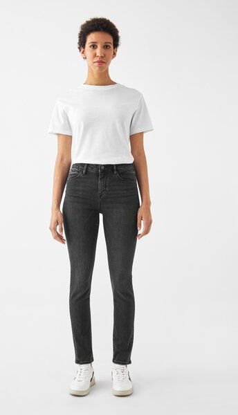 Damen Jeans SUN UP Powerstretch DAWN Bio-Baumwolle