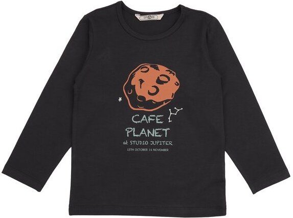 Cotokids Dancing Dog 41-Shirt