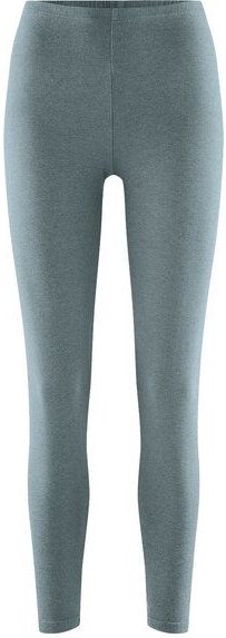 HempAge Wärmende Leggins Hanf/Biobaumwolle/Yak