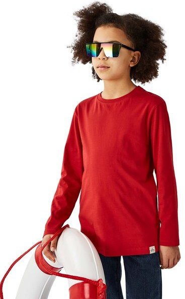 Band of Rascals Basic Longsleeve