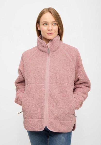 derbe Fleecejacke „Kuschelby“