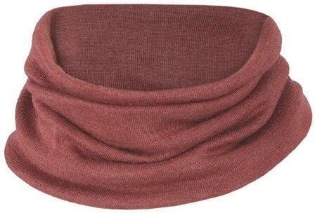 Engel natur Kinder Schlauchschal Bio-Wolle/Seide