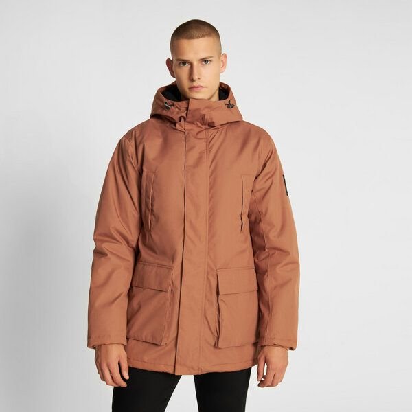 DEDICATED Parka STAVANGER