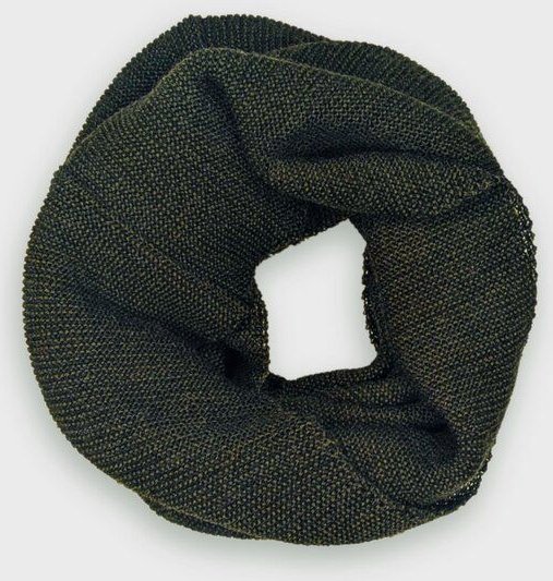 Disana Loop Schal bio Merino Wolle Kinder