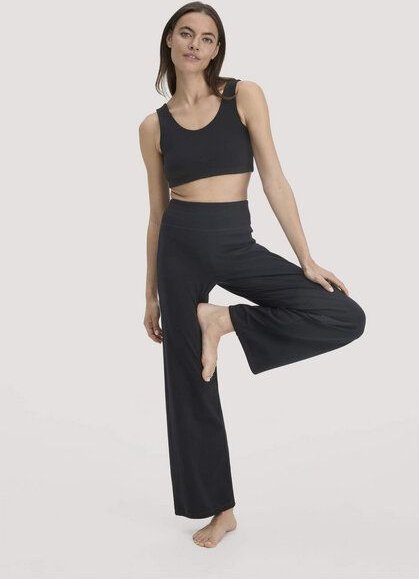 hessnatur Hose Regular ACTIVE LIGHT aus Bio-Baumwolle