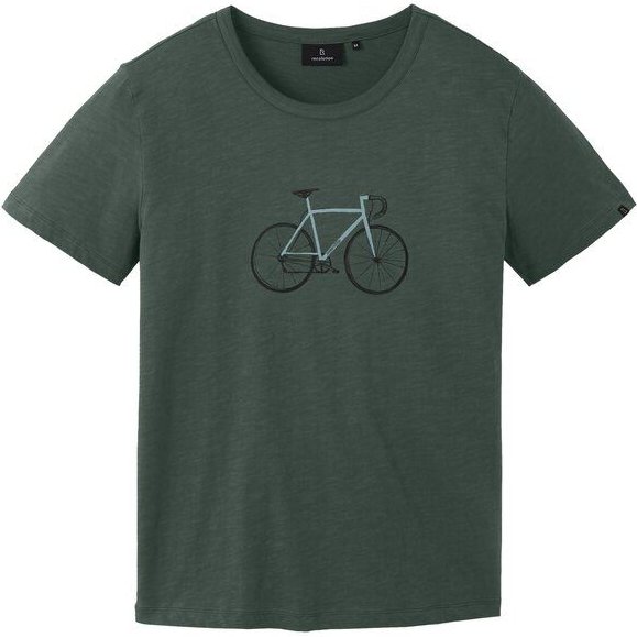 recolution T-Shirt BAY BIKE