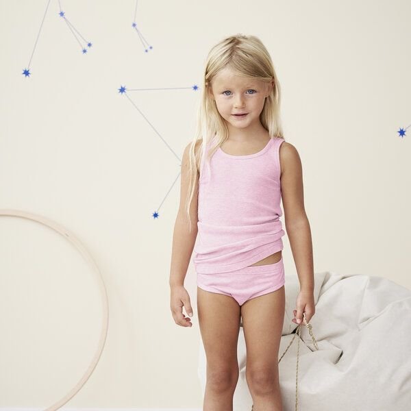 Living Crafts Unterhemd