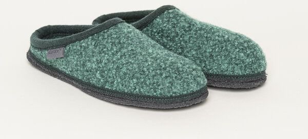 Gottstein Walkpantoffel Wool Venture Low