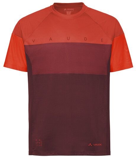 VAUDE T-Shirt Men's Moab T-Shirt VI