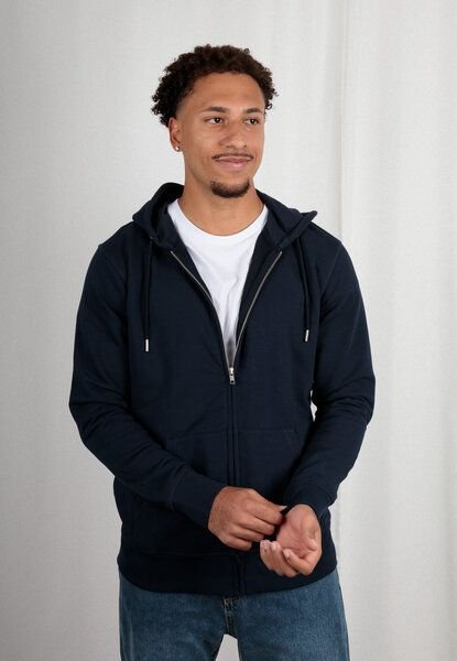 TORLAND Basic Zip-Hoodie CONNECTOR