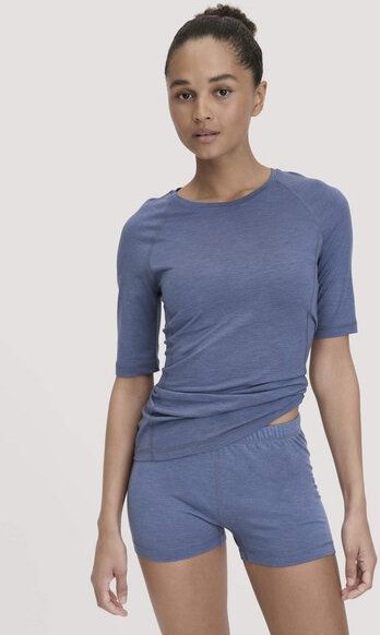 hessnatur Wool-Silk Panty Regular Cut aus Bio-Merinowolle mit Seide