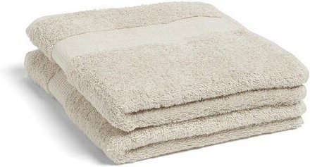 Thumbnail - Yumeko Handtücher Terry 50x100 cm aus Bio-Baumwolle