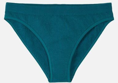 Damen Rib Slip aus Bio-Baumwollmix - WILLOW - recolution