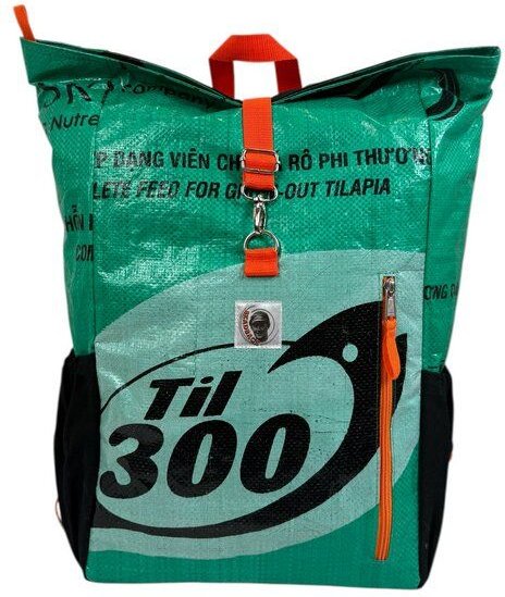 Beadbags Adventure Rucksack Ri100