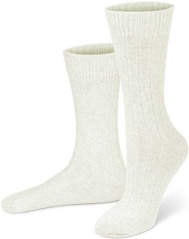 Bruno Barella Winter Thermo Socken aus Lammwolle – 3er Set, mulesingfrei