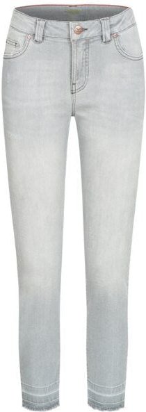 Feuervogl Svenja SlimFit | Medium Waist | Cropped