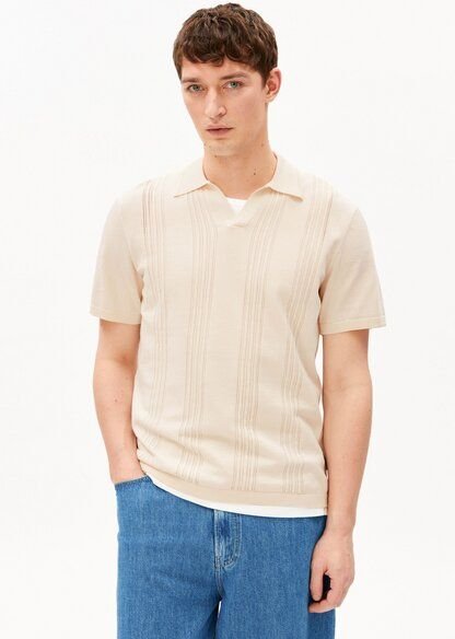 ARMEDANGELS COTTON KNIT Herren 100% Bio-Baumwolle