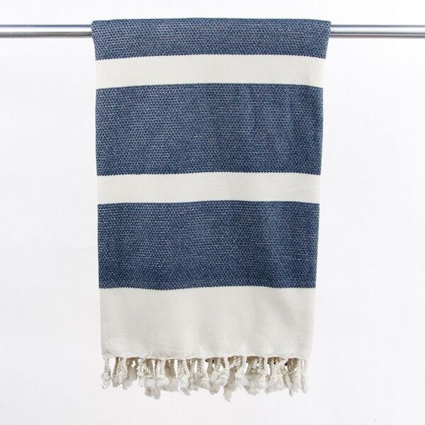 Thumbnail - Yolunda Hamamtuch, Strandtuch Dalya Bio-Baumwolle in 16 Farben