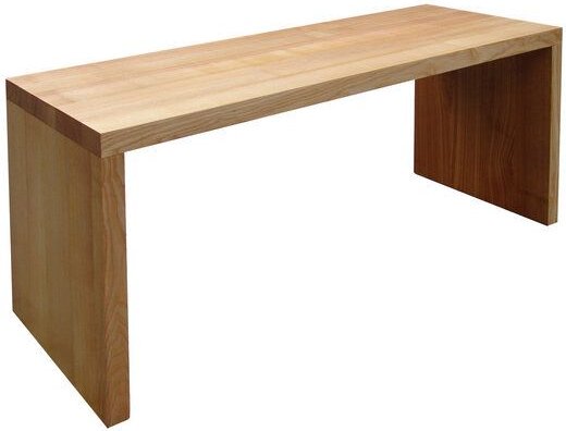 Die Schreiner Christoph Siegel Zeitloser Design- Tisch - Esche - Massiv - geölt