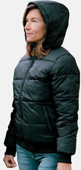TORLAND Winterjacke, KAJ
