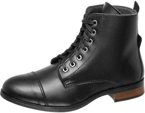 Fairticken Vegane Damen Boots Maian