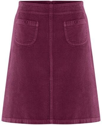 HempAge Cord Rock Hanf/Biobaumwolle