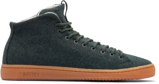 Earthbound ERILO Pine - 97% Natürliche Sneaker