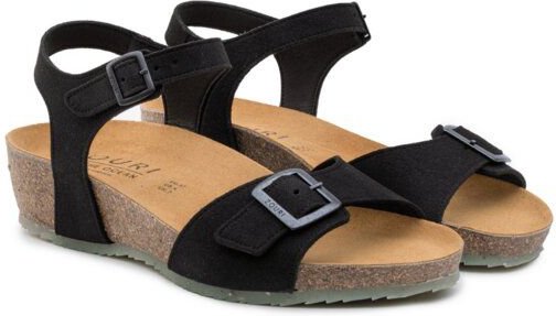 ZOURI Seashell Sandalen