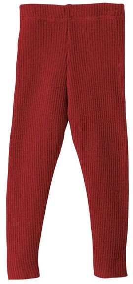 disana Baby und Kinder Leggings reine Bio-Merinowolle
