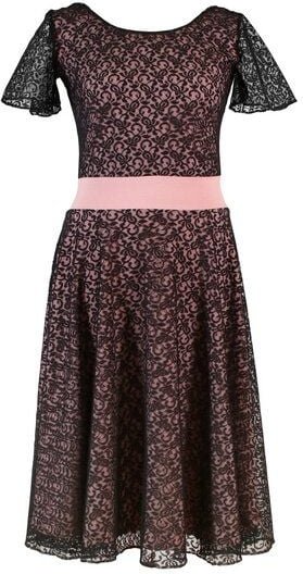 Frija Omina Bio-Kleid Perle