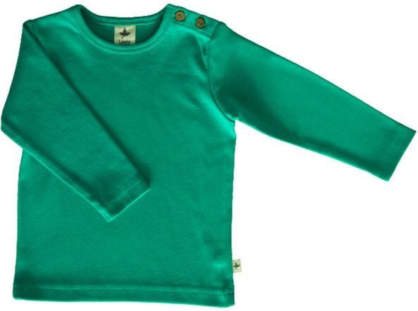 Leela Cotton Langarmshirt