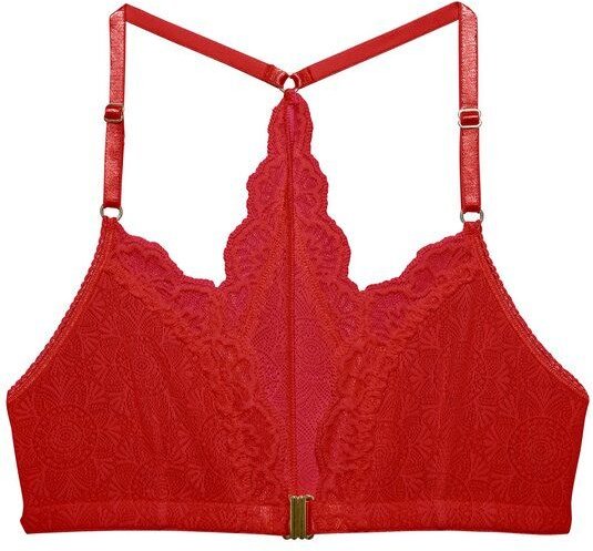 Underprotection Fabienne BH