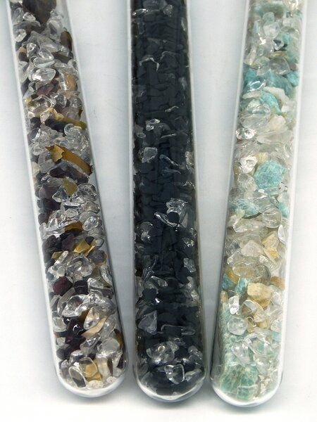 OneWorldMinerals quintESSENCE Family - Set 4