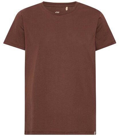 GROBUND Alfie tee - GOTS zertifiziert aus 100% Bio-Baumwolle