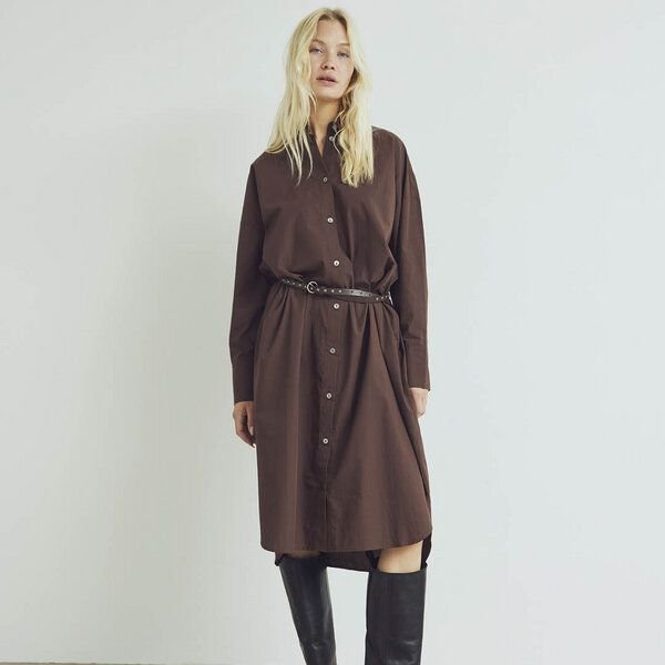 Conservandum Langarmkleid