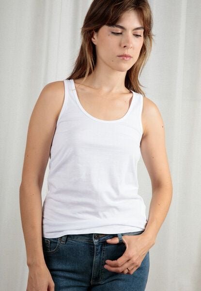 TORLAND Damen Tanktop LILLI