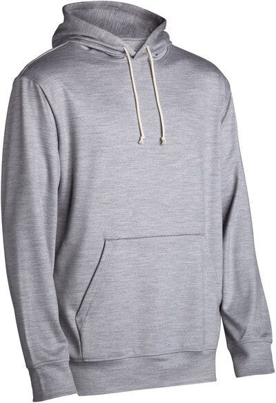 Kaipara - Merino Sportswear URBAN Merino Hoody Herren 270
