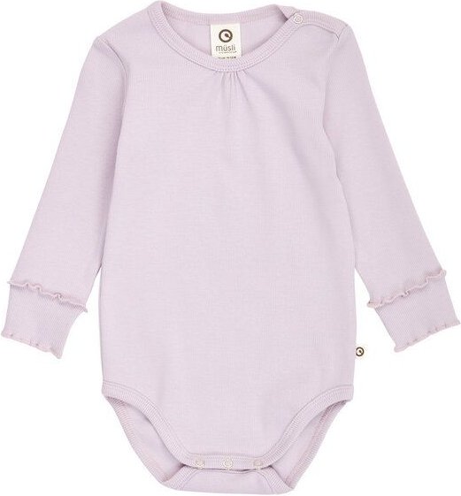 Thumbnail - müsli Langarmbody