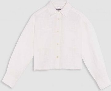 Kings Of Indigo QUINN | OPTICAL WHITE