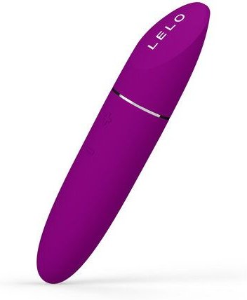 Lippenstift-Vibrator - LELO MIA 3