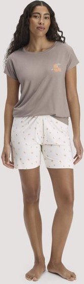 hessnatur Pyjama Regular PURE FLOW aus TENCEL Modal