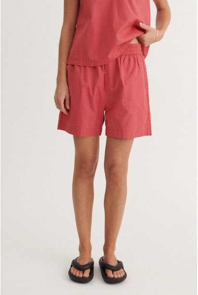 Thumbnail - Basic Apparel Shorts SILJE aus Bio-Baumwolle