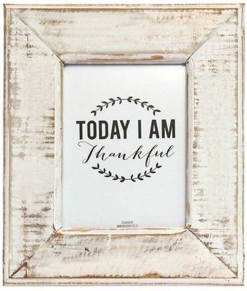 Pretty Things Vintage Bilderrahmen, upcycled