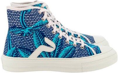 PANAFRICA Atlas - African Fair Trade Sneaker