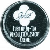 Jolie au naturel Straffende Jo-Tox Dekolletécreme für strahlende Haut 5 g