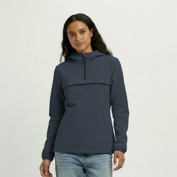 YTWOO Basic Unisex-Windjacke