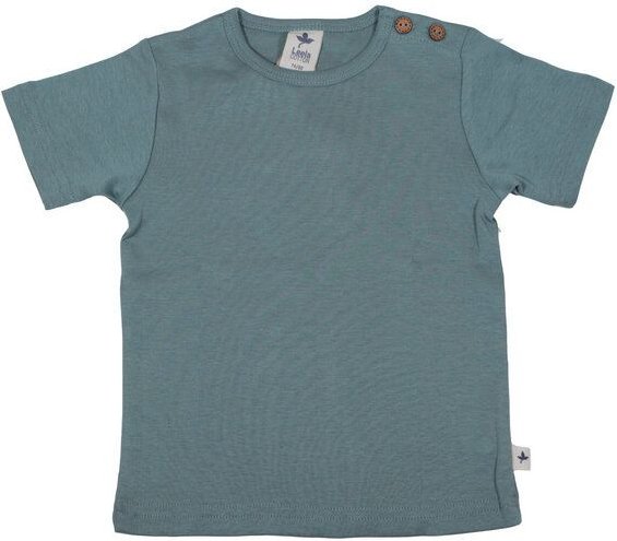 Leela Cotton Kinder T-Shirt Bio Baumwolle