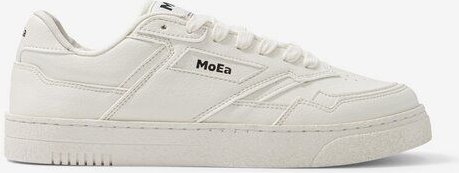 Thumbnail - MoEa Sneakers GEN9 - Corn Pure White Grained