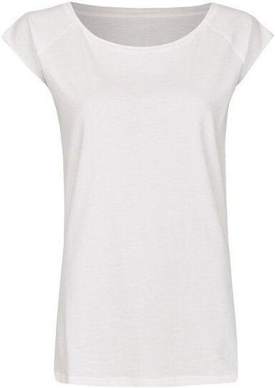 Brandless Basic Bio-T-Shirt Rundhals (Ladies) Nr.3