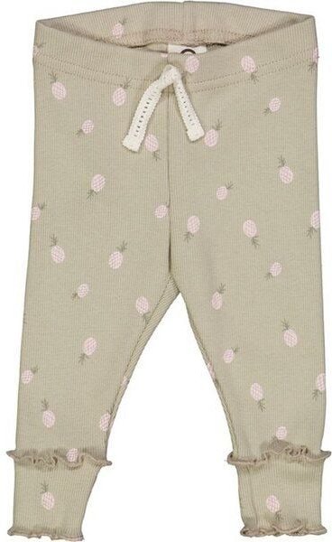 Fred's World by Green Cotton "Green Cotton" Legging Ananas